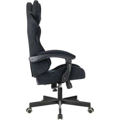 игровое кресло A4Tech Bloody GC-560 Black черный