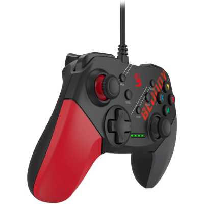 геймпад A4Tech Bloody GP30 Sports Red