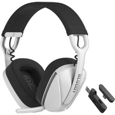 гарнитура A4Tech Bloody GR280 Sports White