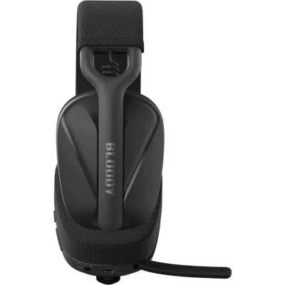 гарнитура A4Tech Bloody GR285 Black