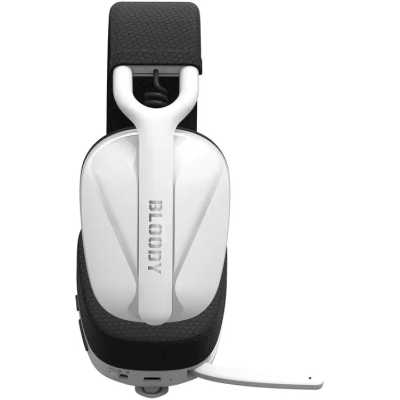 гарнитура A4Tech Bloody GR285 White