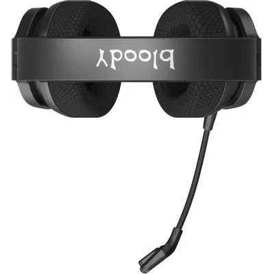 гарнитура A4Tech Bloody GR370 Black