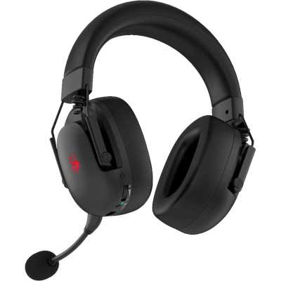 гарнитура A4Tech Bloody GR585 Black