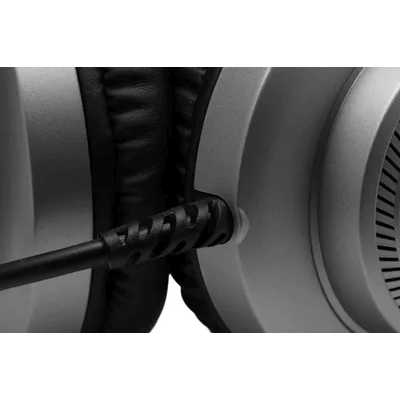 гарнитура A4Tech Bloody J200S Grey