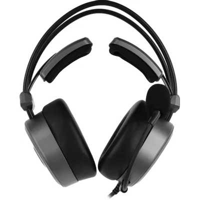 гарнитура A4Tech Bloody MC750 Grey
