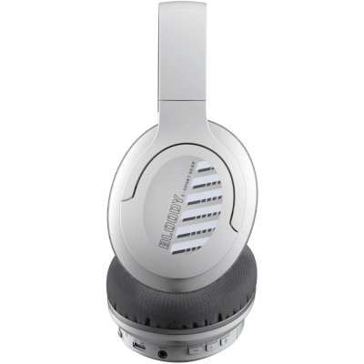гарнитура A4Tech Bloody MH360 Grey