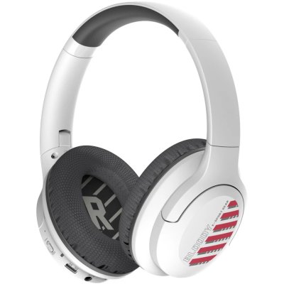 гарнитура A4Tech Bloody MH360 White