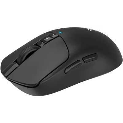 мышь A4Tech Bloody R72 Pro Duo Black Черный