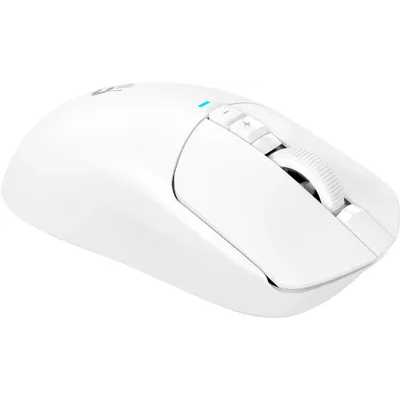 мышь A4Tech Bloody R72 Ultra White Белый
