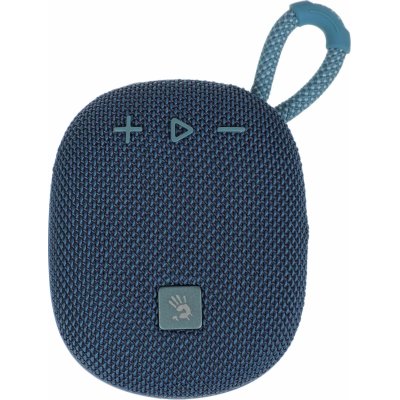 портативная колонка A4Tech Bloody S3 Carry Blue
