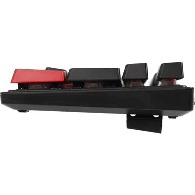 клавиатура A4Tech Bloody S515R Fire Black Черный-красный