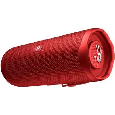 портативная колонка A4Tech Bloody S6 Tube Red