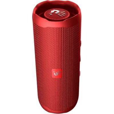 портативная колонка A4Tech Bloody S6 Tube Red