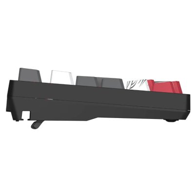 клавиатура A4Tech Bloody S98 Naraka BLMS Red Plus Черный-красный