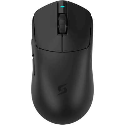 мышь A4Tech Bloody SG5 SE Black Черный