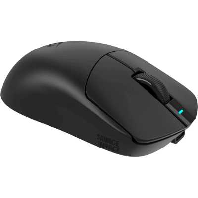 мышь A4Tech Bloody SG5 SE Black Черный