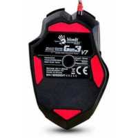 мышь A4Tech Bloody V7 Черный