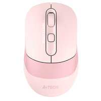 мышь A4Tech Fstyler FB10C Baby Pink Розовый