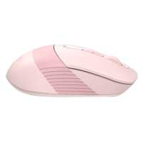 мышь A4Tech Fstyler FB10C Baby Pink Розовый