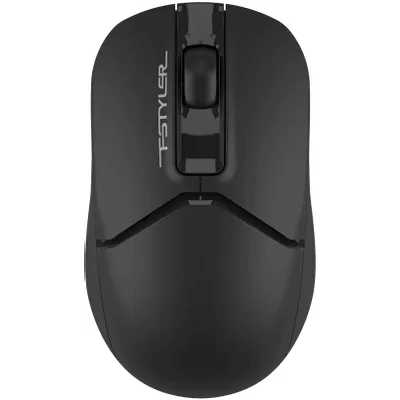 мышь A4Tech Fstyler FB12S Black Черный