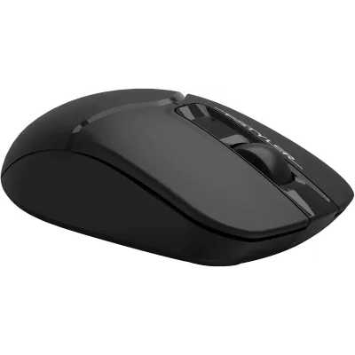 мышь A4Tech Fstyler FB12S Black Черный