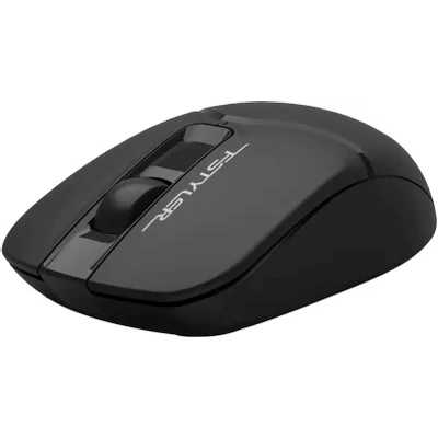 мышь A4Tech Fstyler FB12S Black Черный