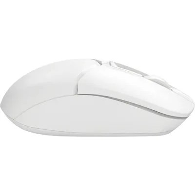 мышь A4Tech Fstyler FB12S White Белый