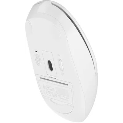 мышь A4Tech Fstyler FB12S White Белый