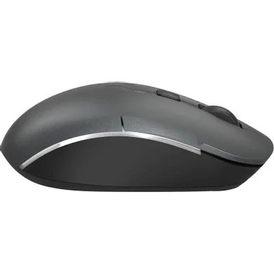 мышь A4Tech Fstyler FB26CS Air2 Smoky Grey Серый-черный