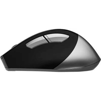 мышь A4Tech Fstyler FB35S Smoky Grey Серый-черный
