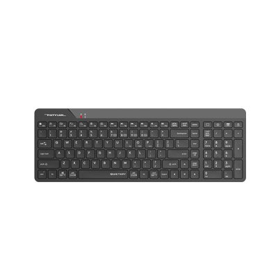 клавиатура A4Tech Fstyler FBK23 AS Black Черный