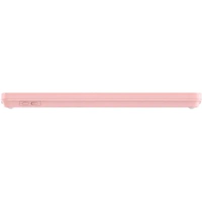 клавиатура A4Tech Fstyler FBK30 Raspberry Розовый-красный