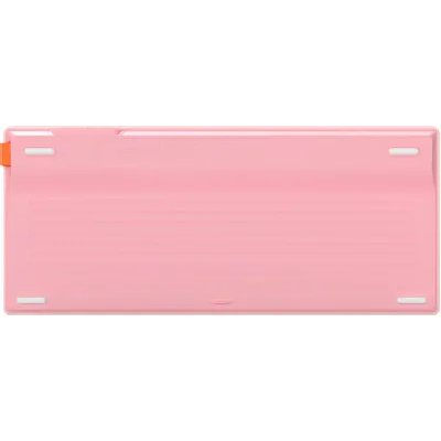клавиатура A4Tech Fstyler FBX51C Pink Розовый