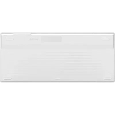 клавиатура A4Tech Fstyler FBX51C White Белый