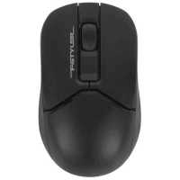 клавиатура A4Tech Fstyler FG1012 Black Черный-серый