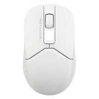 мышь A4Tech Fstyler FG12 White Белый