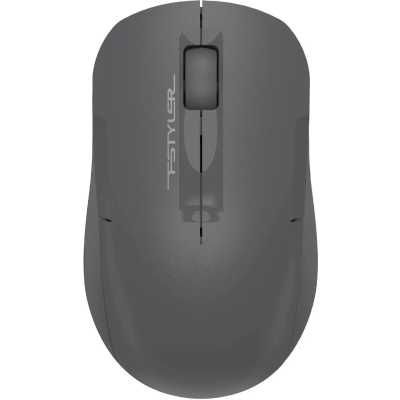 мышь A4Tech Fstyler FG15C Air2 Grey Серый
