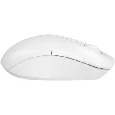 мышь A4Tech Fstyler FG15C Air2 White Белый
