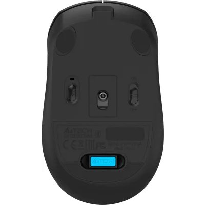 мышь A4Tech Fstyler FG16C Air Black Черный