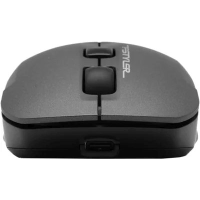 мышь A4Tech Fstyler FG16C Air Grey Серый