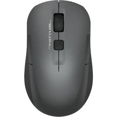 мышь A4Tech Fstyler FG16C Air2 Grey Серый