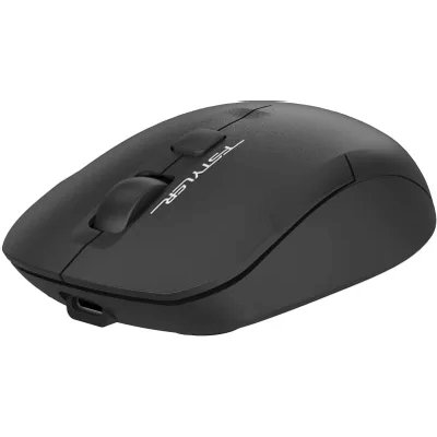 мышь A4Tech Fstyler FG16CS Air Black Черный