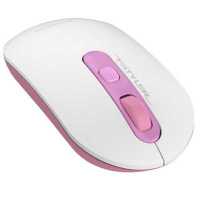 мышь A4Tech Fstyler FG20 Sakura Розовый