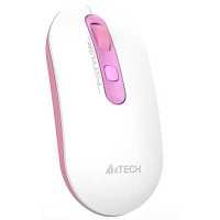 мышь A4Tech Fstyler FG20S Sakura Розовый