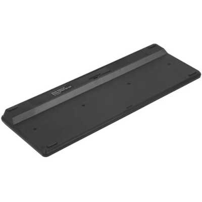 клавиатура A4Tech Fstyler FG2400 Air2 Black Черный