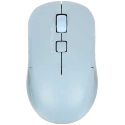 клавиатура A4Tech Fstyler FG3200 Air 2 Blue Синий