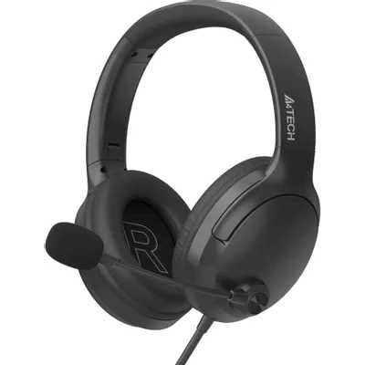 гарнитура A4Tech Fstyler FH280U Black