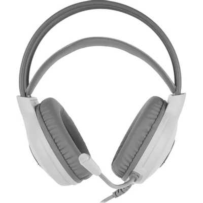 гарнитура A4Tech Fstyler FH300U White