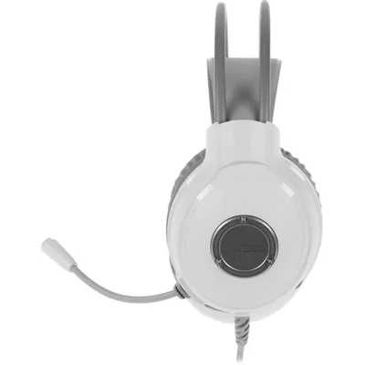 гарнитура A4Tech Fstyler FH300U White