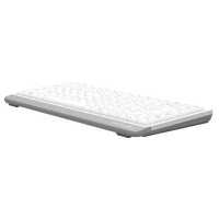 клавиатура A4Tech Fstyler FKS11 White Белый